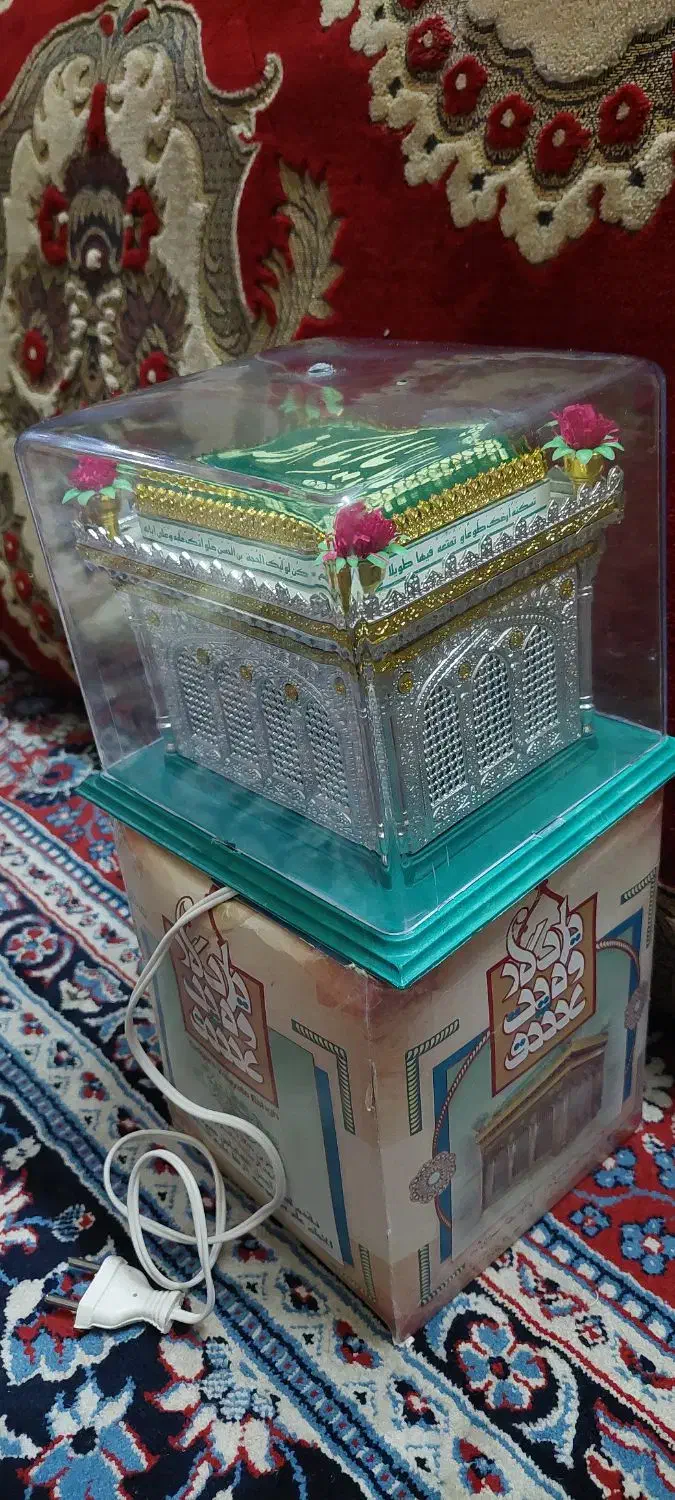 چراغ خواب|چراغ خواب و آباژور|دزفول, |دیوار