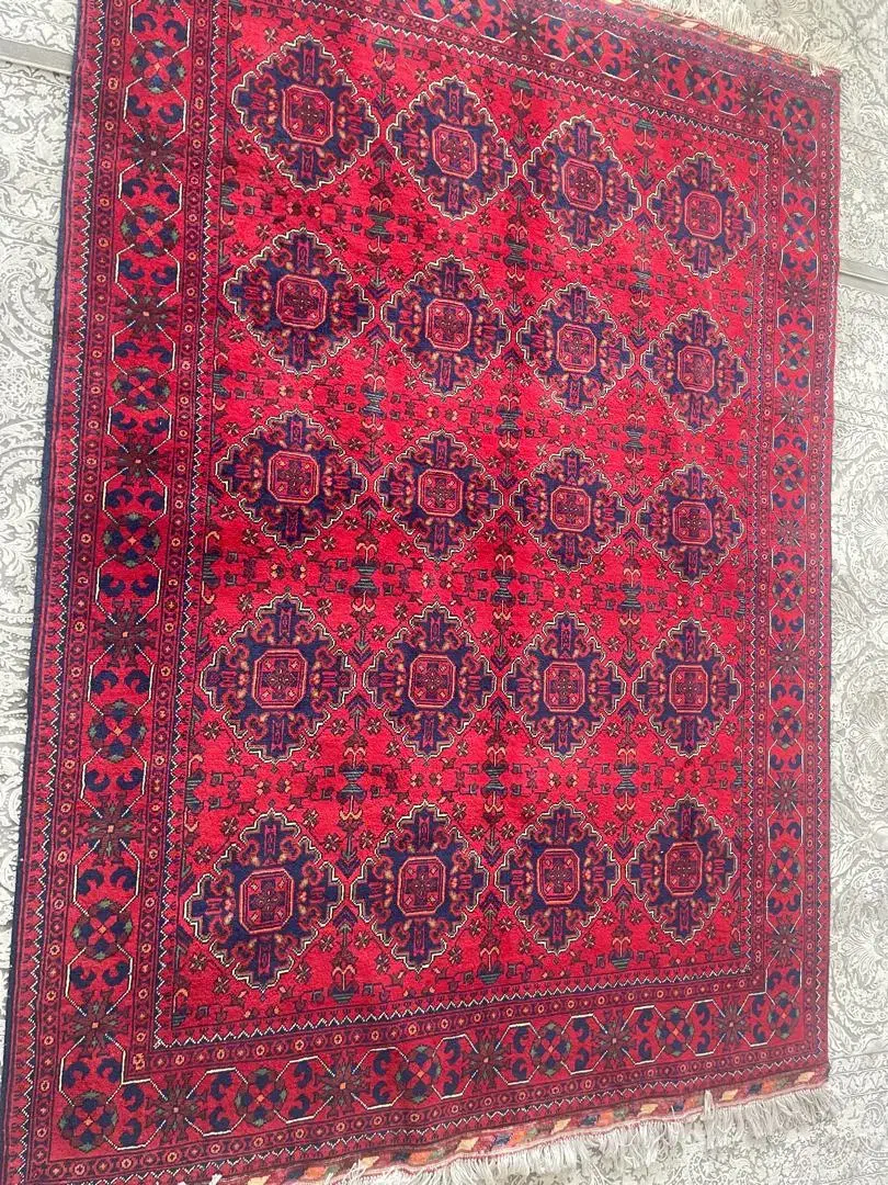 فرش|فرش|کرج, باغستان|دیوار