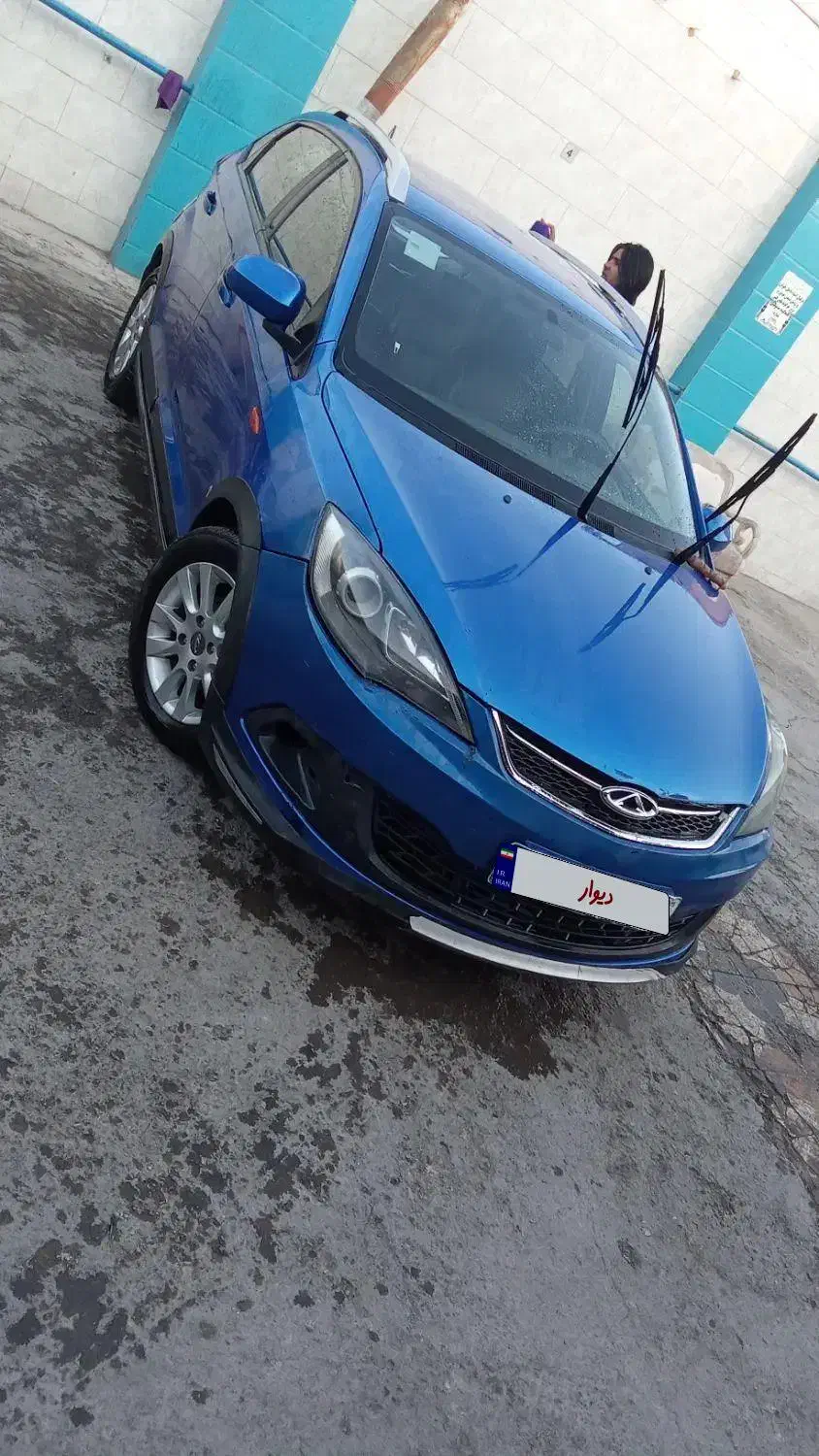 ام وی ام ۳۱۵ فول ۹۷|خودرو سواری و وانت|تهران, سلسبیل شمالی|دیوار