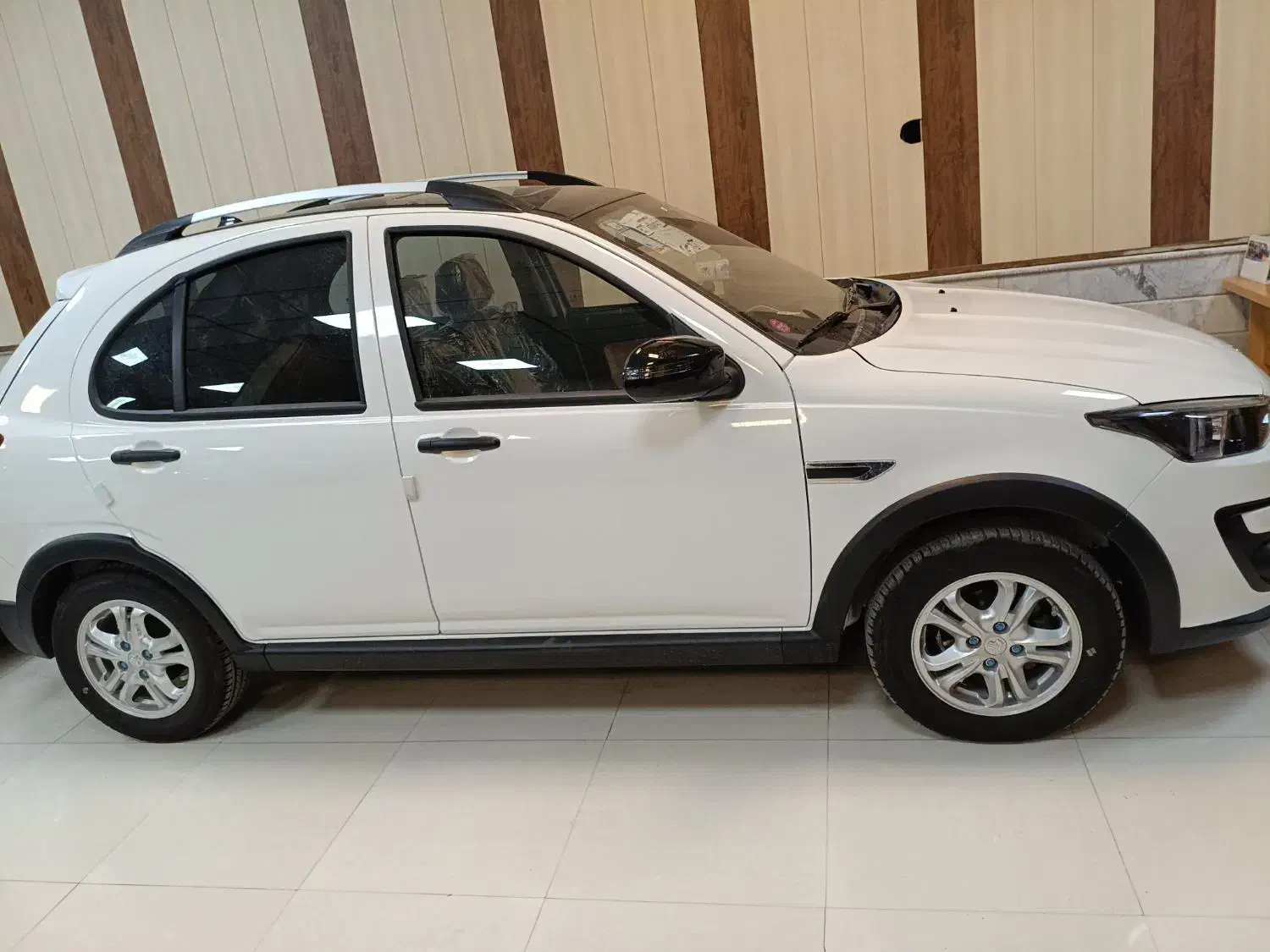 اطلس سانروفدار|خودرو سواری و وانت|قم, نیروگاه|دیوار