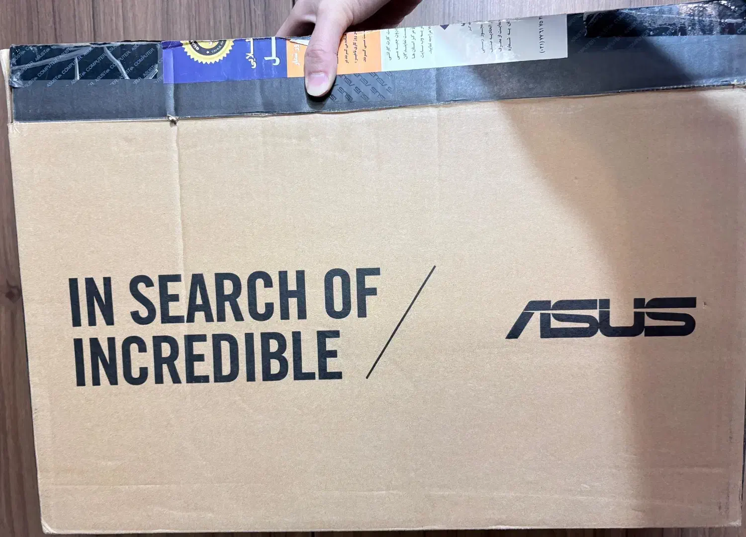 لپ تاپ دست دوم asus|رایانه همراه|اصفهان, چشمه باقرخان|دیوار