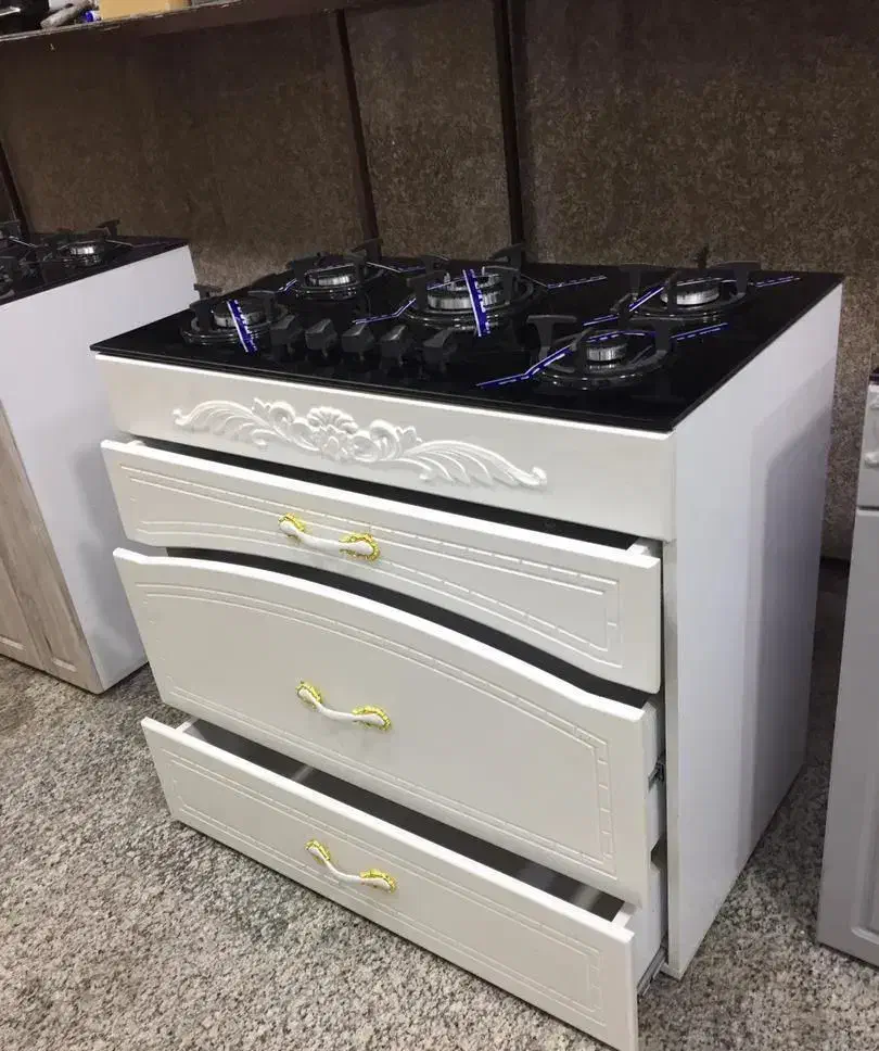 اجاق گاز ام دی اف با کیفیت در تمام مدل با ضمانت|اجاق گاز و لوازم برقی پخت‌وپز|تهران, جیحون|دیوار