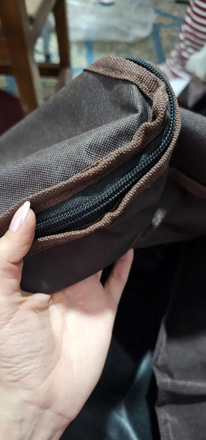 کمد برزنتی پارچه ای|جاکفشی، کمد، دراور|تهران, خزانه|دیوار