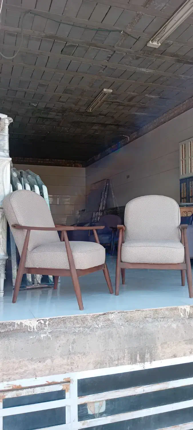 مبل ۸ نفره پارامیس|مبلمان خانگی و میز عسلی|یزد, |دیوار