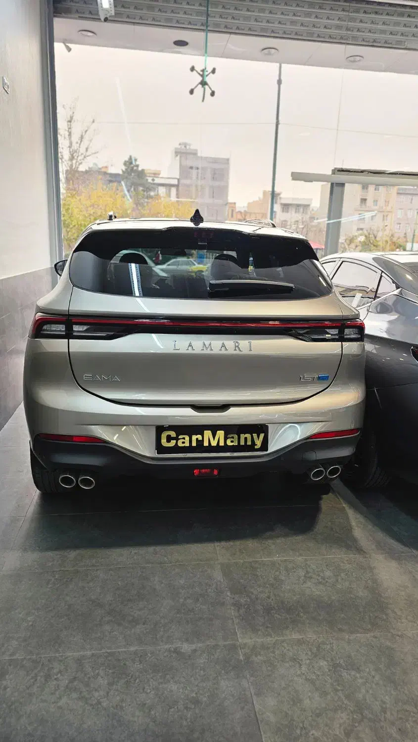 لاماری|خودرو سواری و وانت|تهران, مهران|دیوار