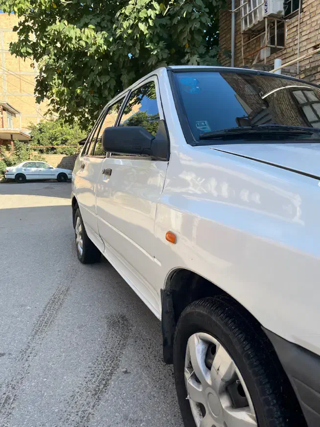 پراید ۱۳۱ مدل ۱۳۹۰|خودرو سواری و وانت|آزادشهر, |دیوار