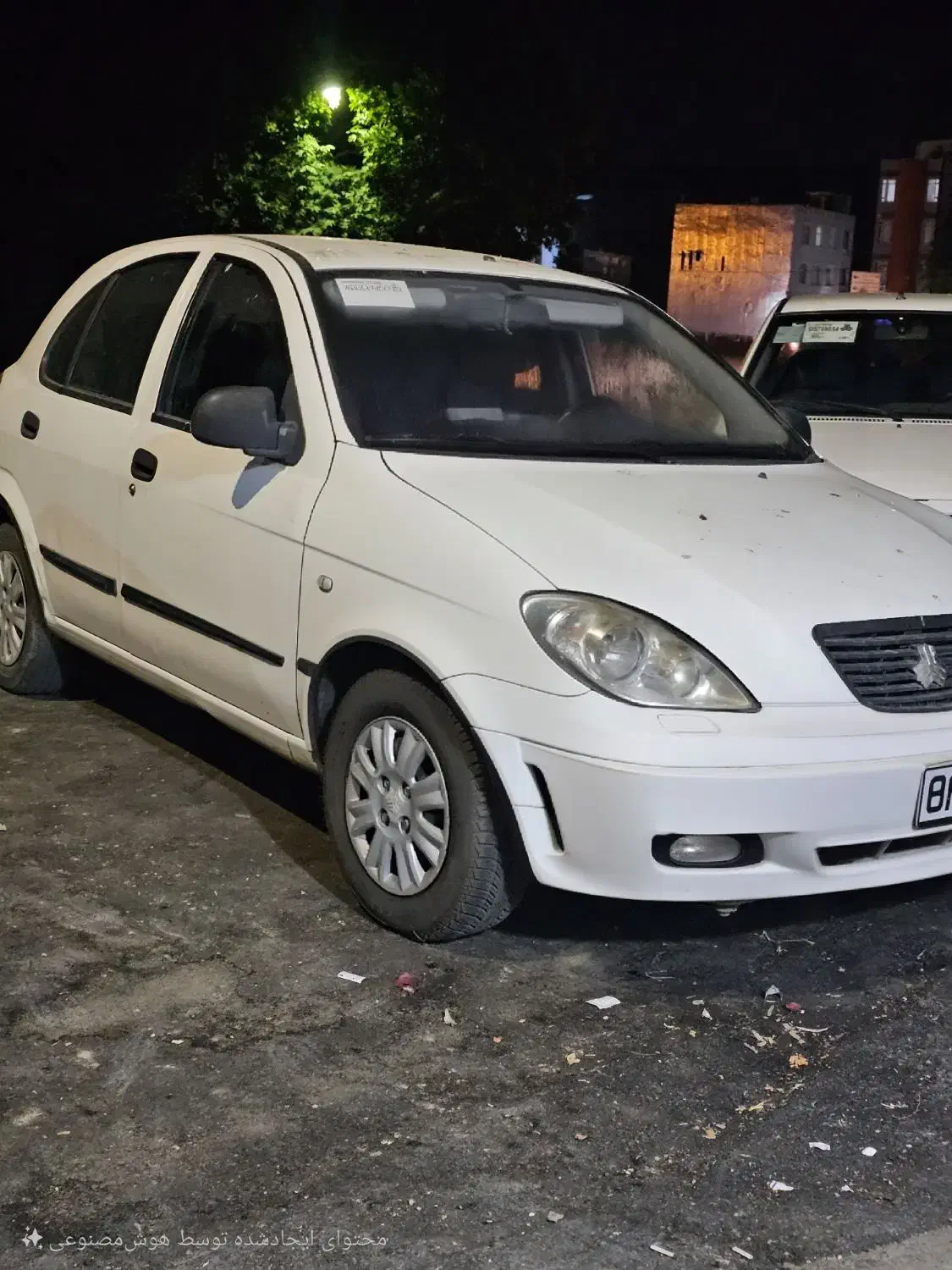 تیبا2 EX مدل 97|خودرو سواری و وانت|کوهدشت, |دیوار