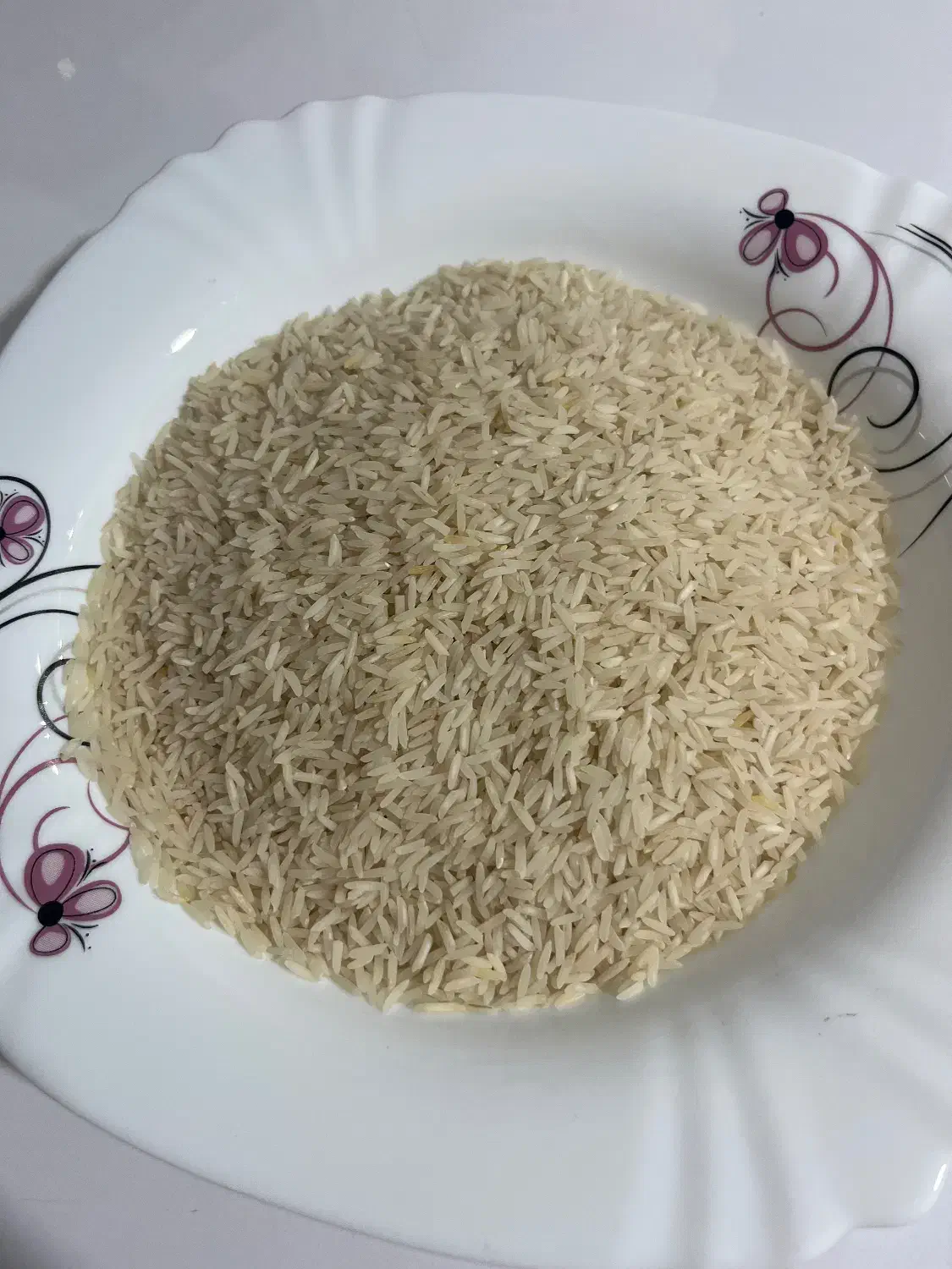 برنج هاشمی تمام دانه|خوردنی و آشامیدنی|اصفهان, ارداجی|دیوار