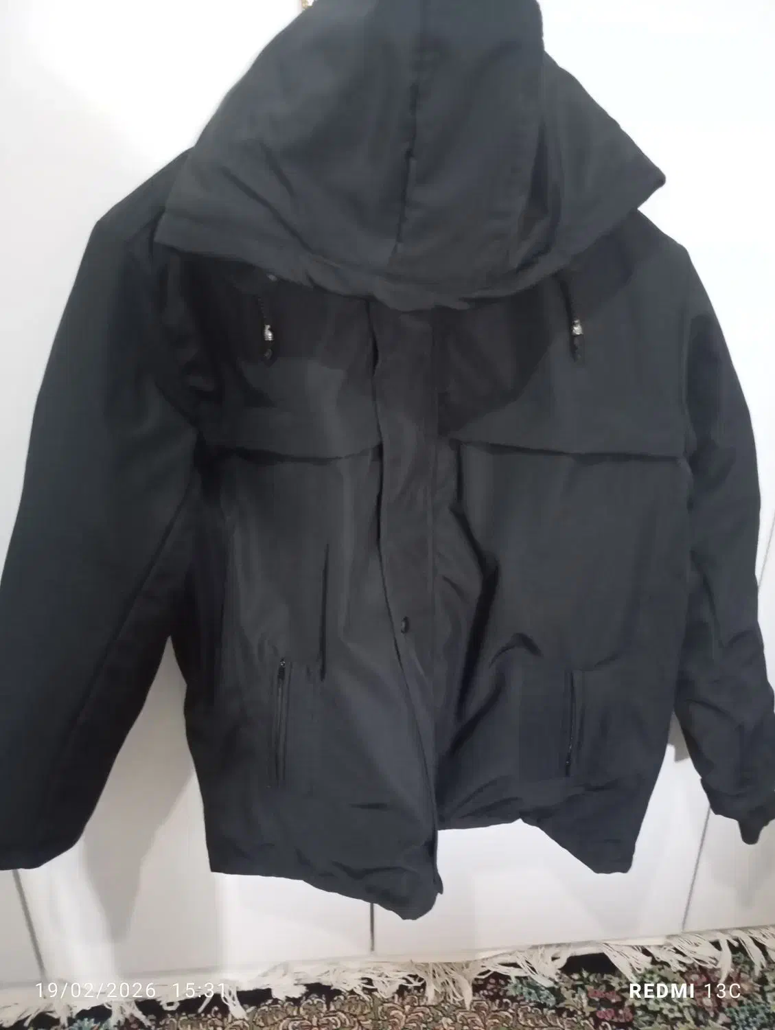 کیف وکاپشن|لباس|ملایر, |دیوار