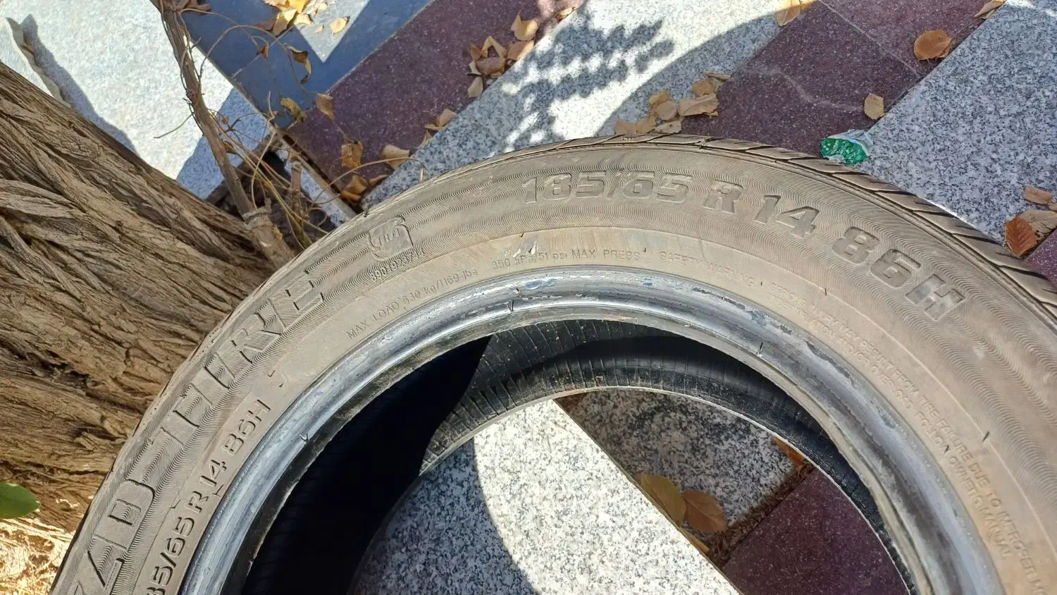 لاستیک|قطعات یدکی و لوازم جانبی|دورود, |دیوار