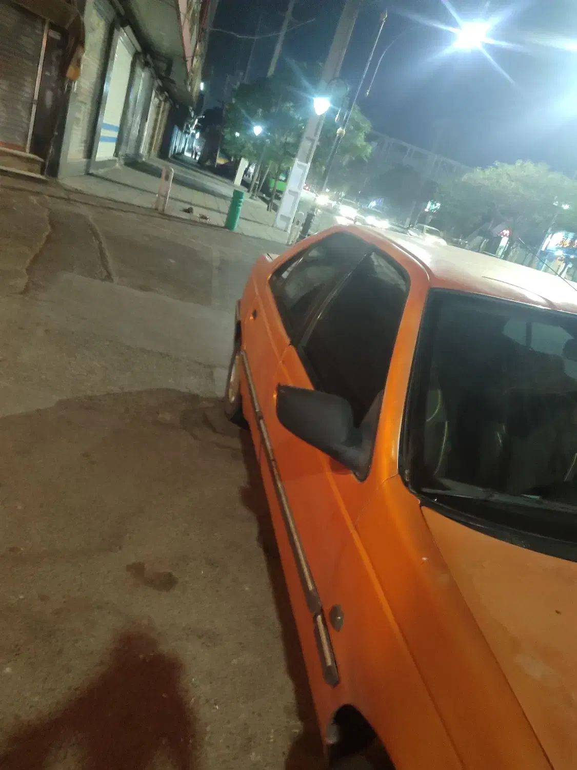 سلام پژو405 فرانسه تک رنگ|خودرو سواری و وانت|ورامین, خیر آباد|دیوار