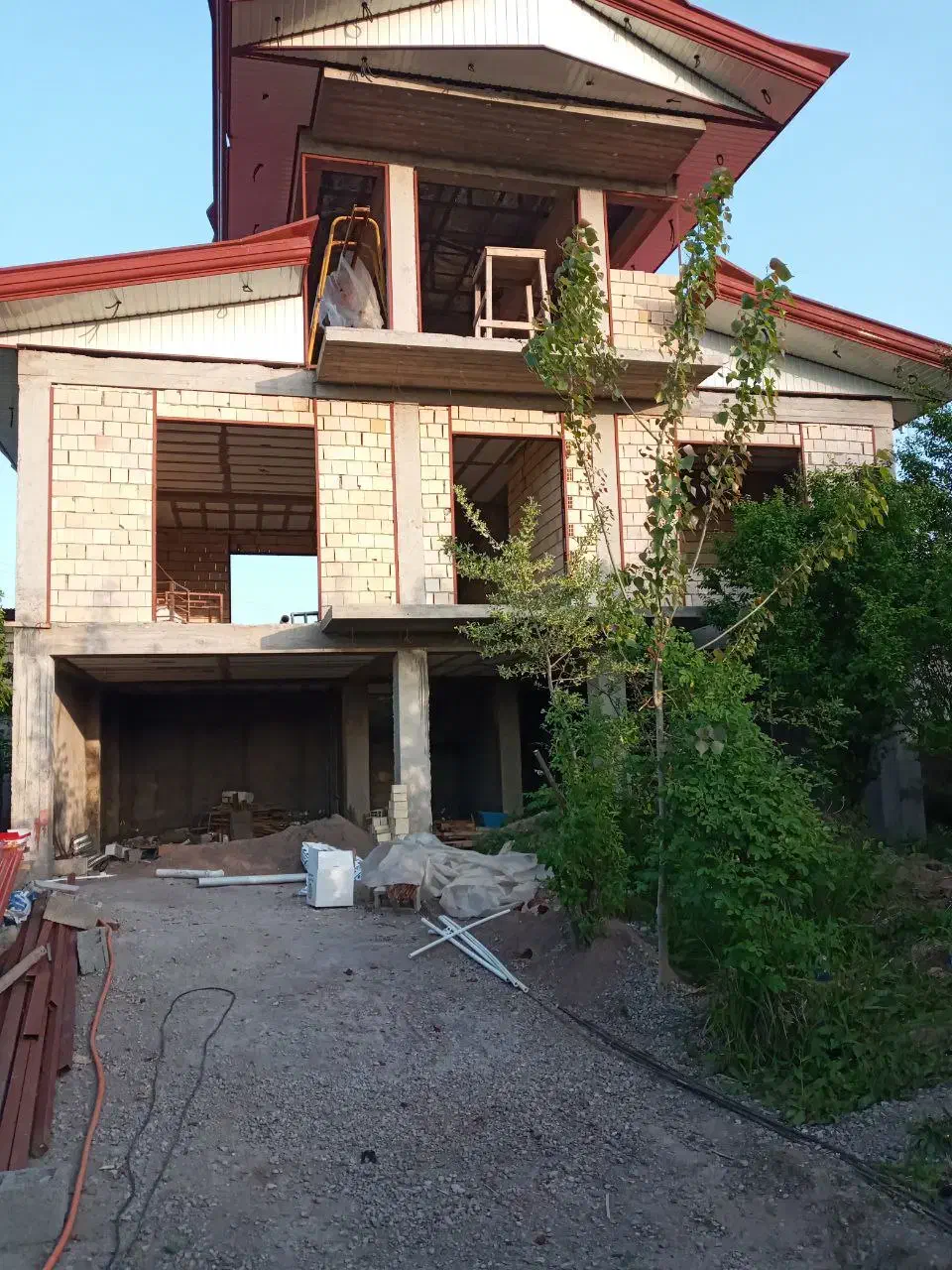 لوله کشی آب خمام خشکبجار|خدمات پیشه و مهارت|خمام, |دیوار