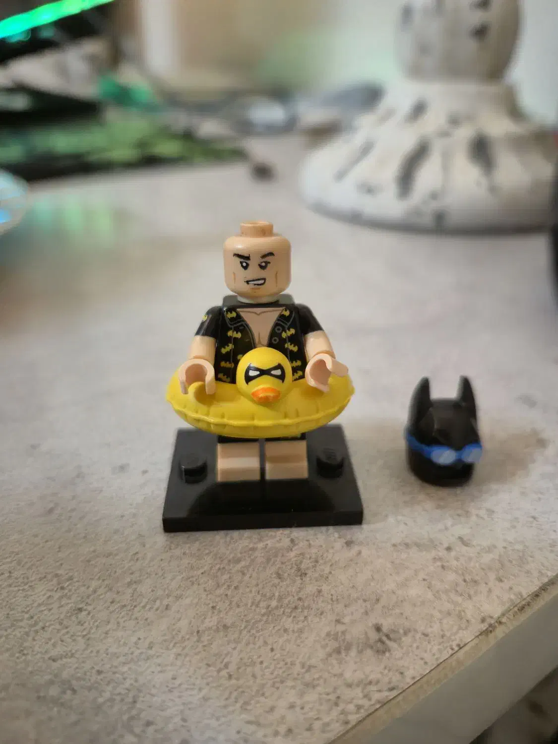 لگو مینی فیگور اصل دانمارک|اسباب‌‌بازی|تهران, جوادیه|دیوار