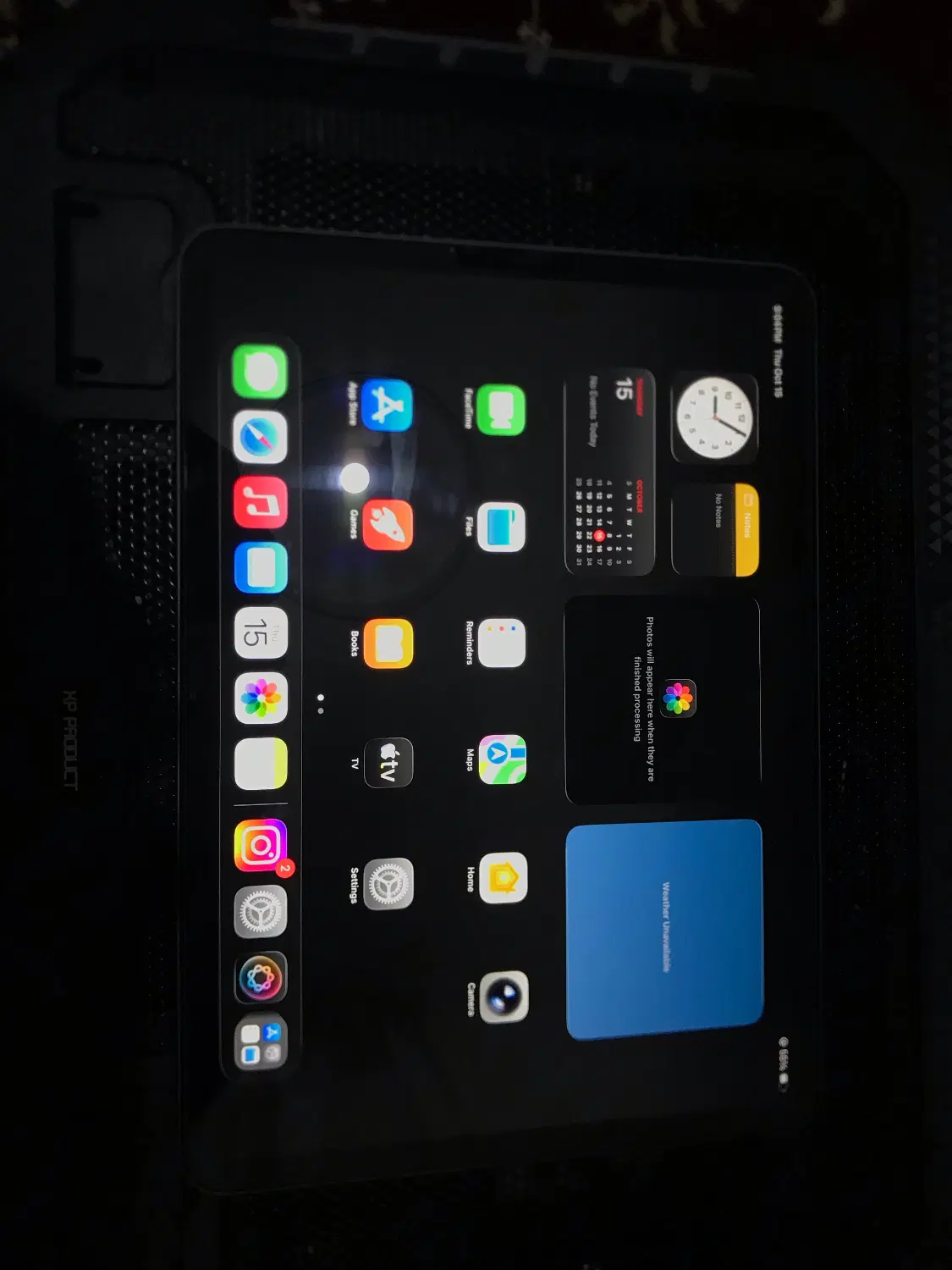 iPad Pro 2 m - - LLA|تبلت|تهران, مهران (سیدخندان)|دیوار