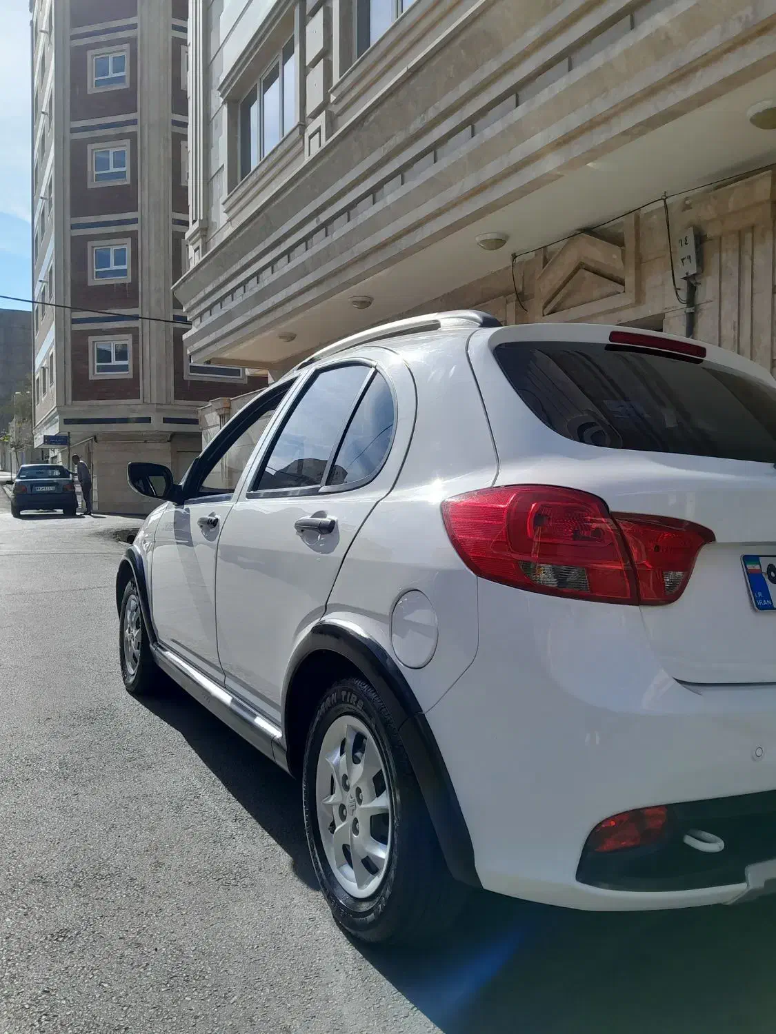 کوییک مدل ۹۸|خودرو سواری و وانت|تبریز, |دیوار