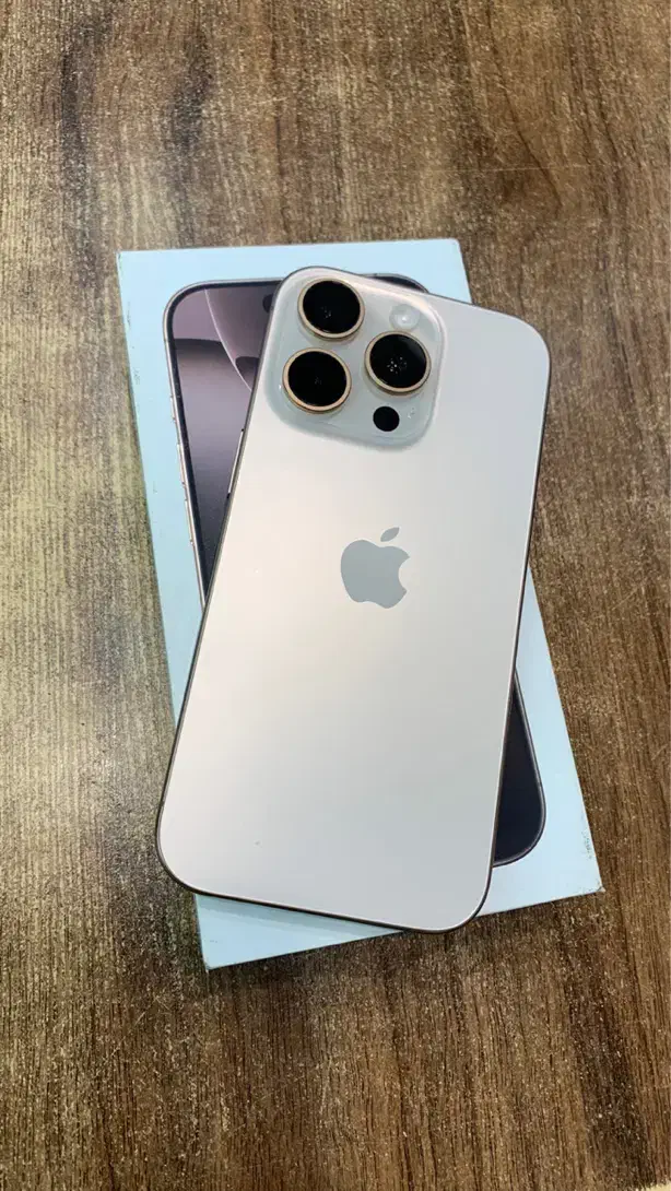 آیفون 16 پر‌و 16Pro 512 ZAA|موبایل|تهران, دزاشیب|دیوار