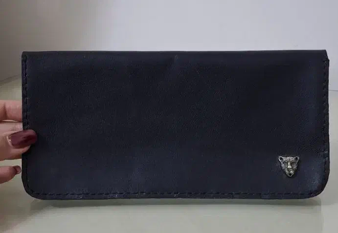 کیف پول دست دوز مردانه|کیف، کفش، کمربند|شهریار, شهرک وائین|دیوار