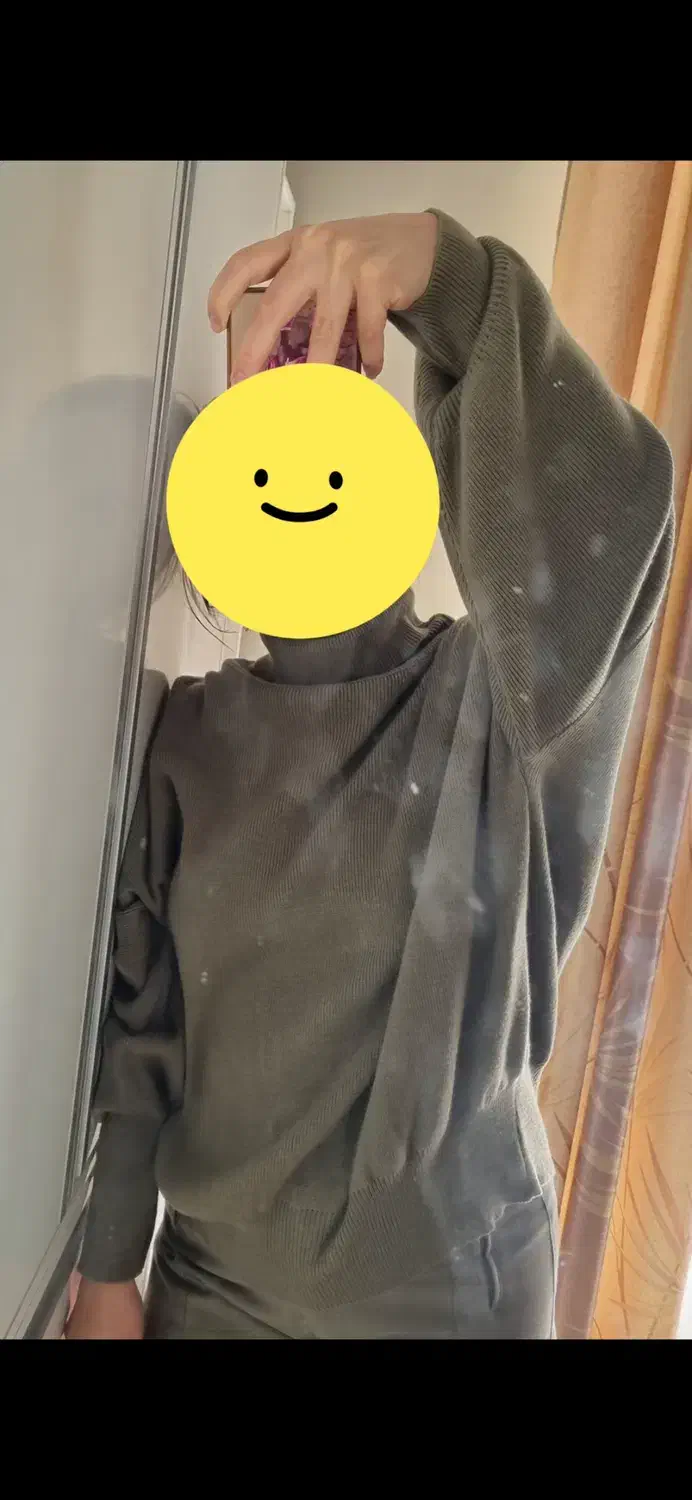 بافت یقه اسکی|لباس|تهران, شهرک آسمان|دیوار