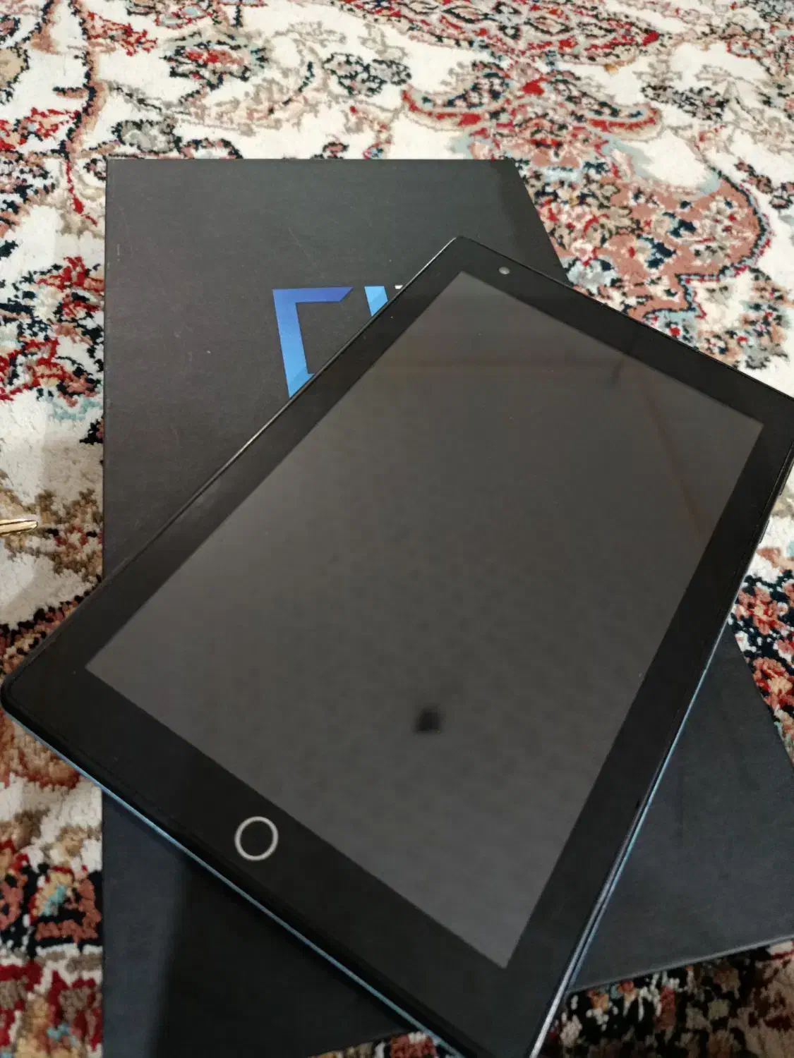 تبلت A8 pro نو نو|تبلت|اهواز, بهارستان|دیوار