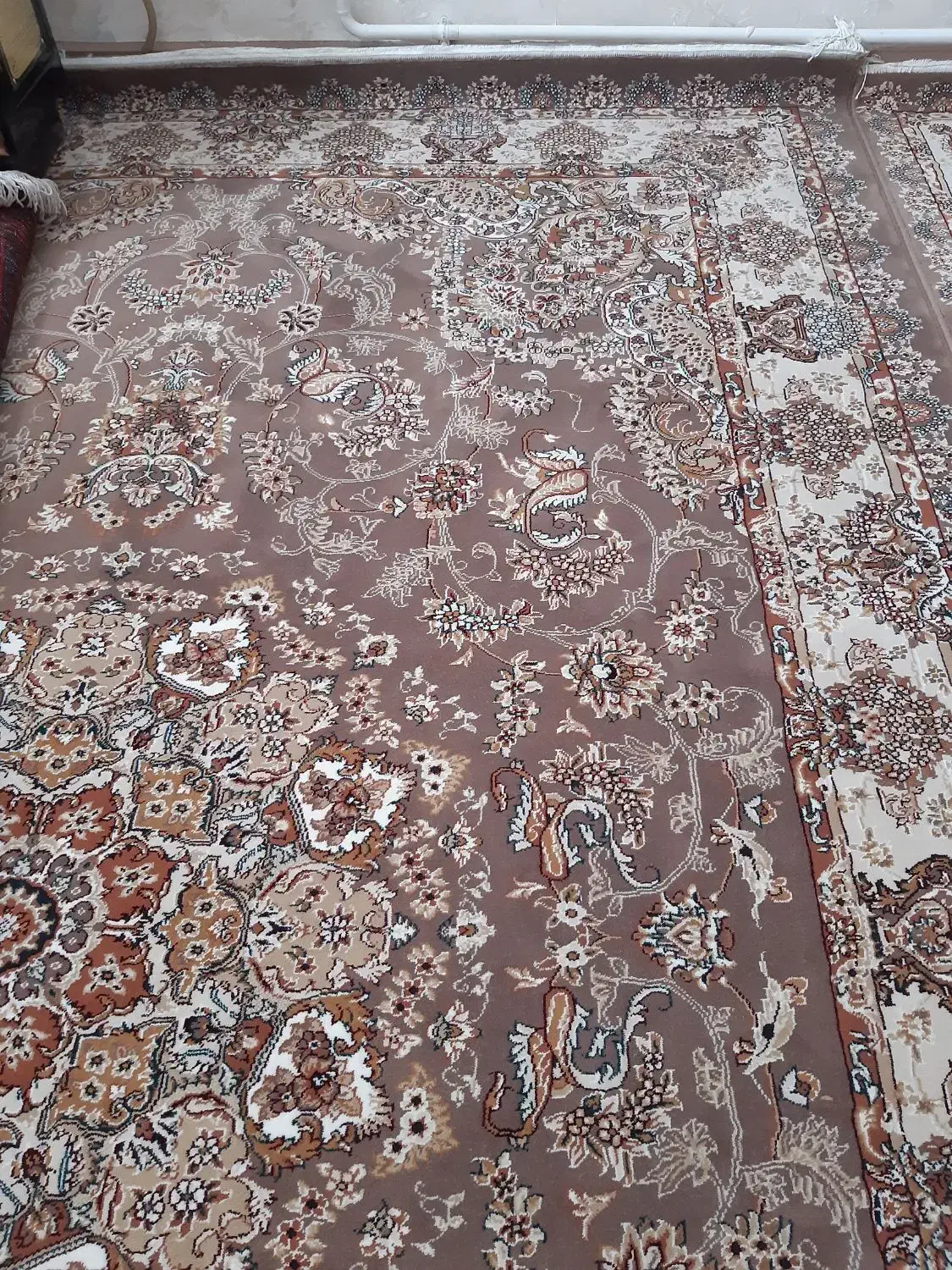 فرش ماشینی|فرش|ابهر, |دیوار