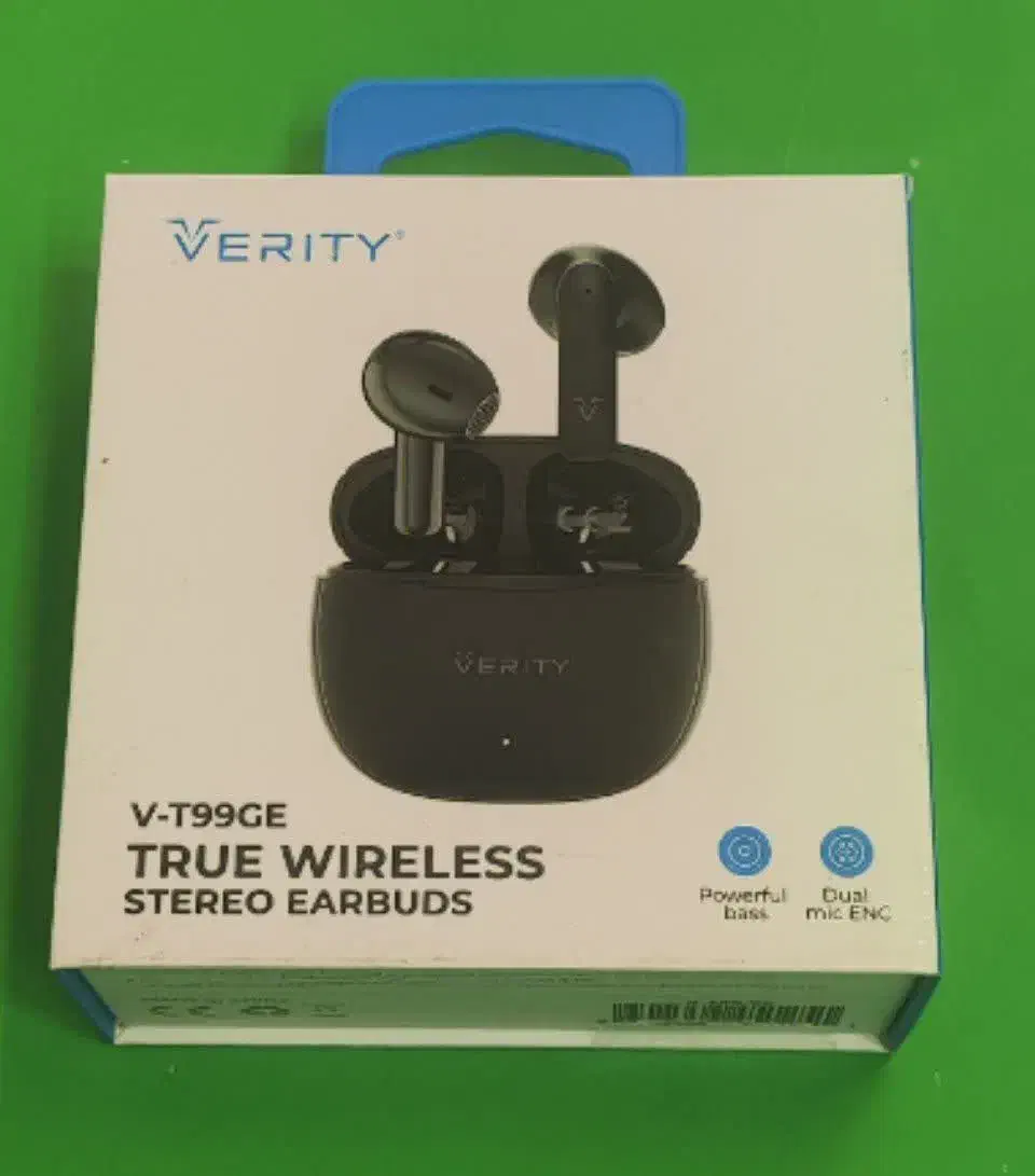 ایرپاد verity  مدل V-T99GE|لوازم جانبی موبایل و تبلت|خمینی‌شهر, |دیوار