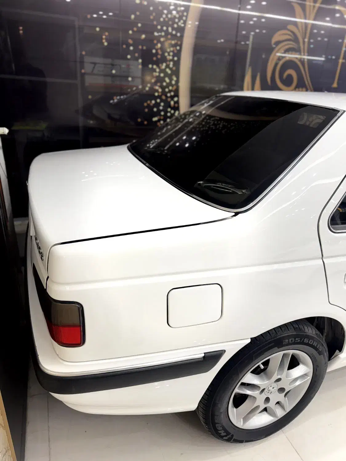 پژو پارس ELX،مدل 1402،نقد و اقساط|خودرو سواری و وانت|شیراز, فرهنگ شهر|دیوار