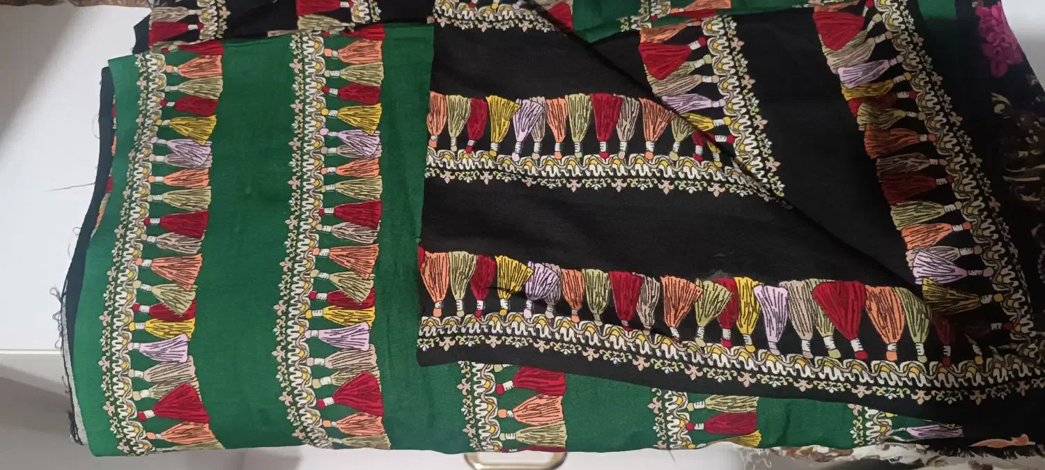 پشتند کوردی|لباس|اشنویه, |دیوار