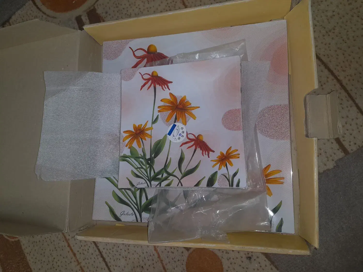 چینی فقط ۱۵۰تومان|ظروف سرو و پذیرایی|مشهد, رده|دیوار