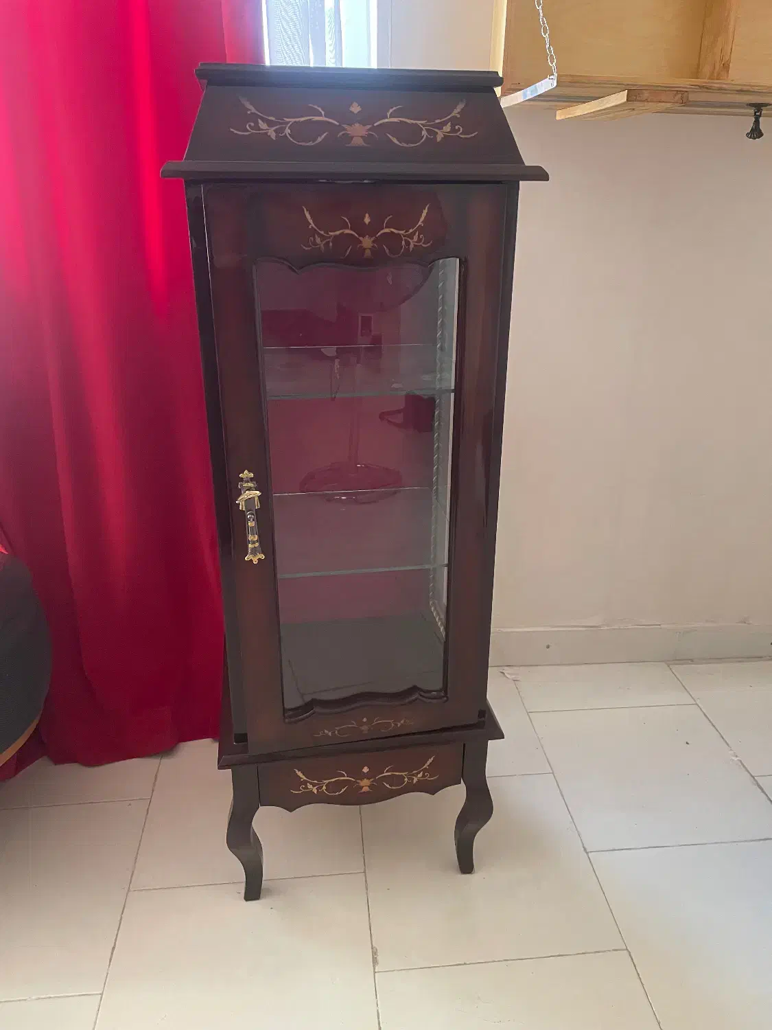 جاکفشی و بوفه|بوفه، ویترین، کنسول|دماوند, مسکن مهر گیلاوند|دیوار