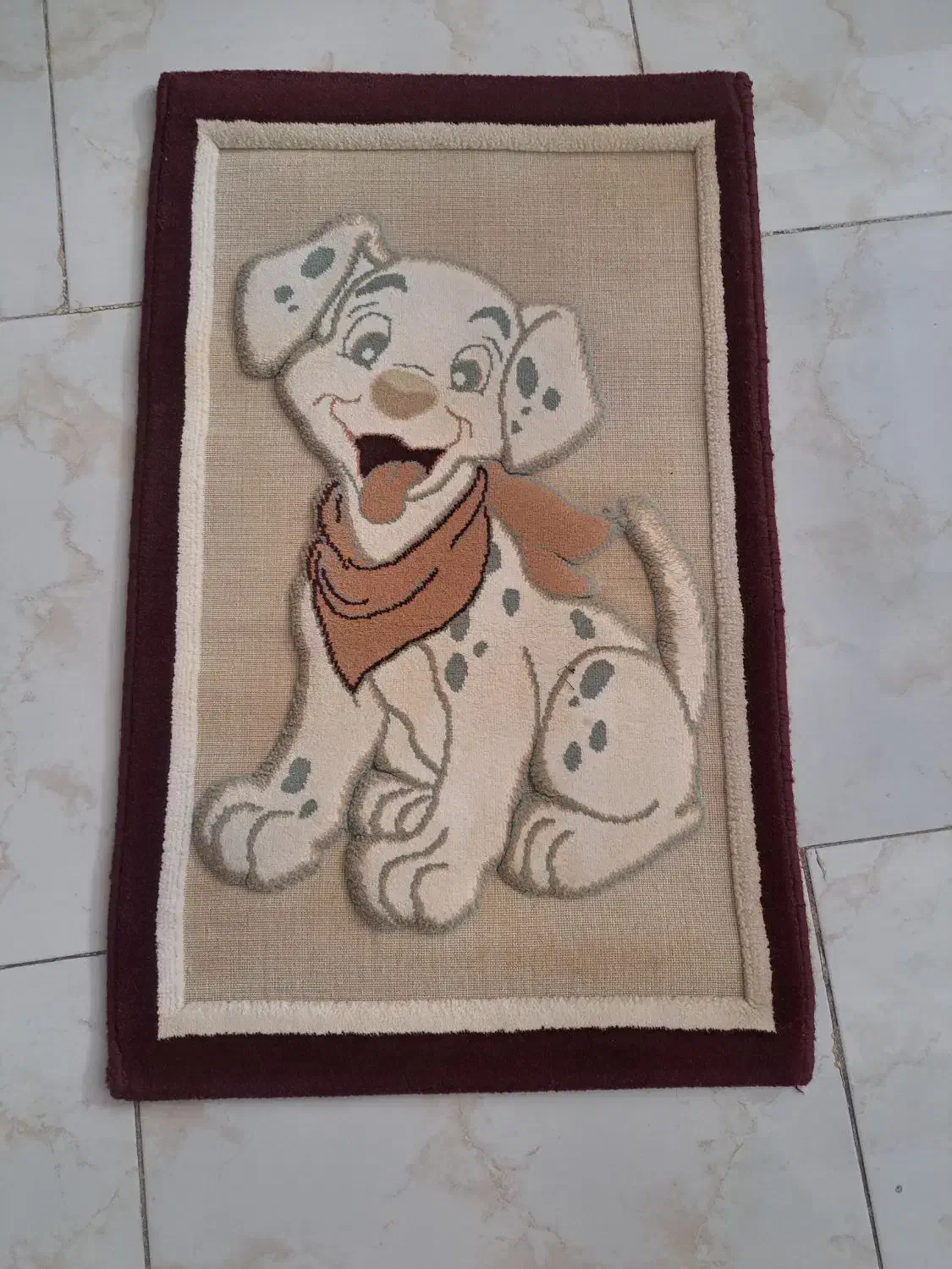 پادری مدل برجسته برا اتاق کودک|پادری|کرج, باغستان|دیوار