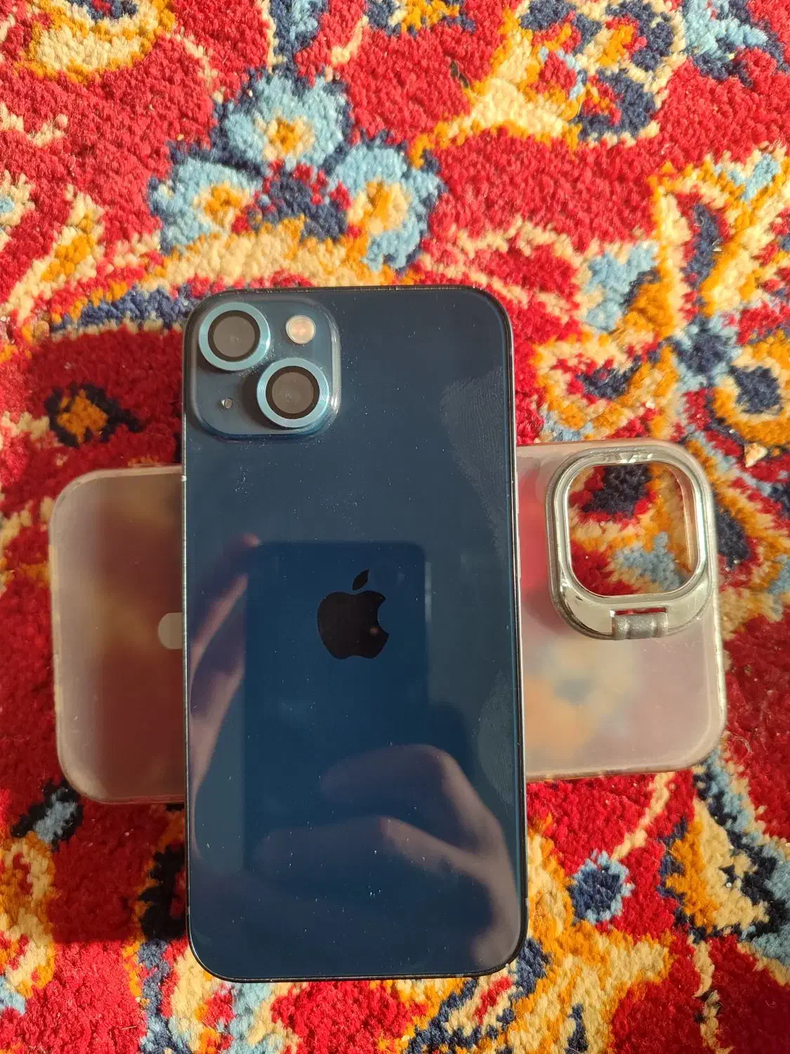 آیفون 13|موبایل|بستان آباد, |دیوار