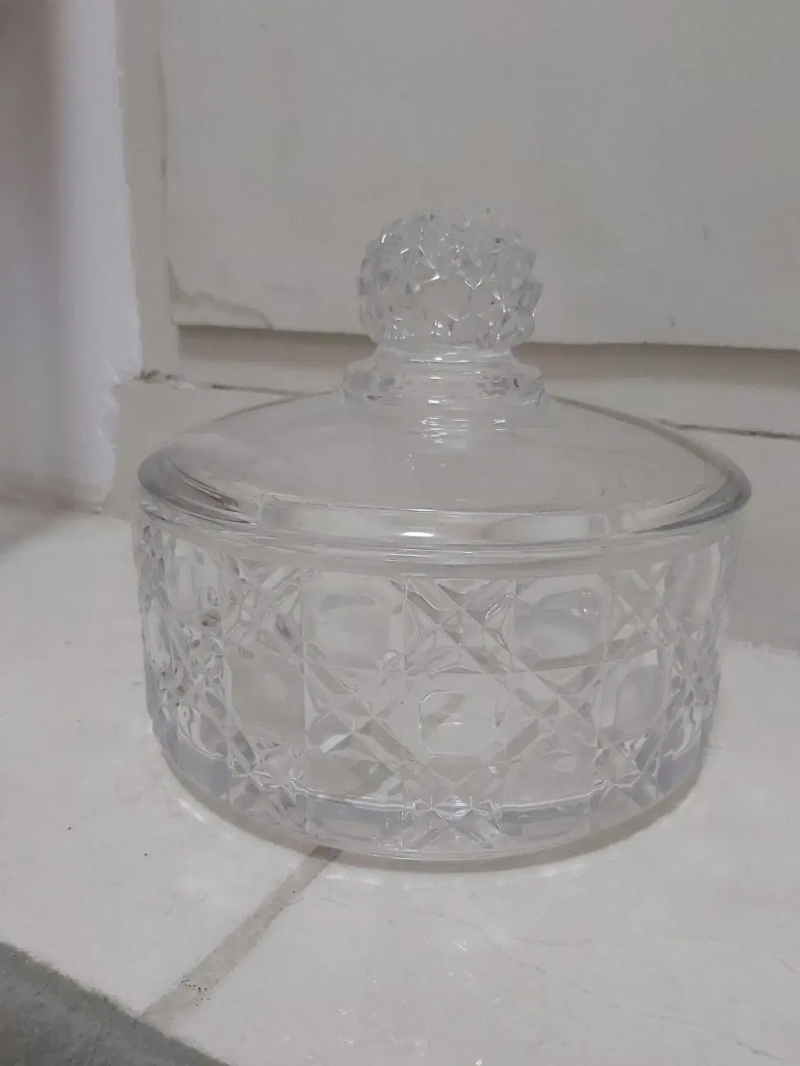 شکلات خوری نو|کلکسیون اشیاء عتیقه|سمنان, |دیوار