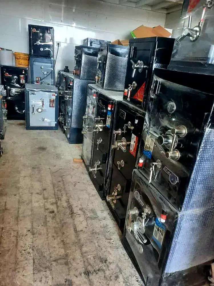 گاوصندوق|فروشگاه و مغازه|بابل, |دیوار