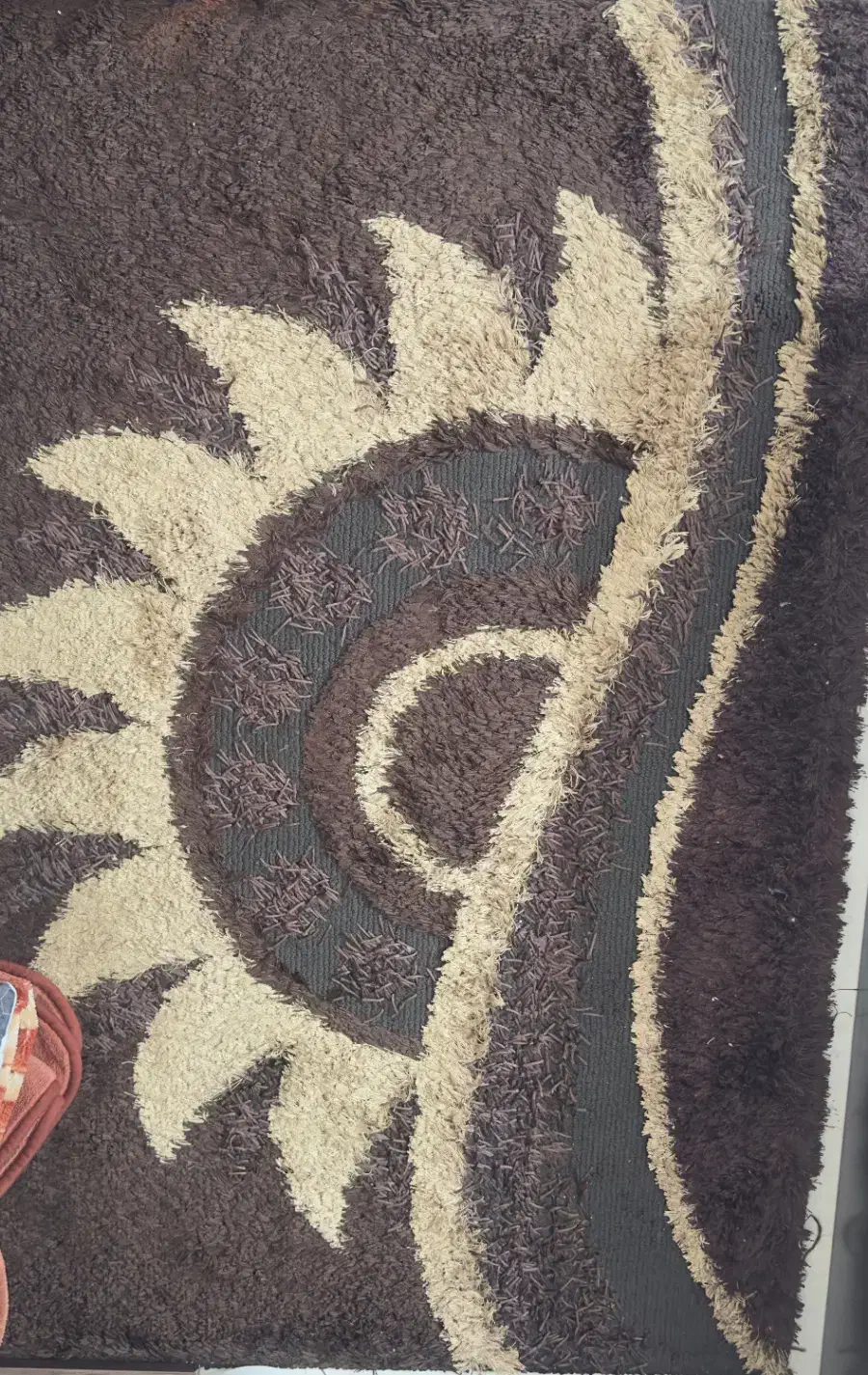 فرش ۱/۲ در ۱/۸|فرش|آمل, |دیوار