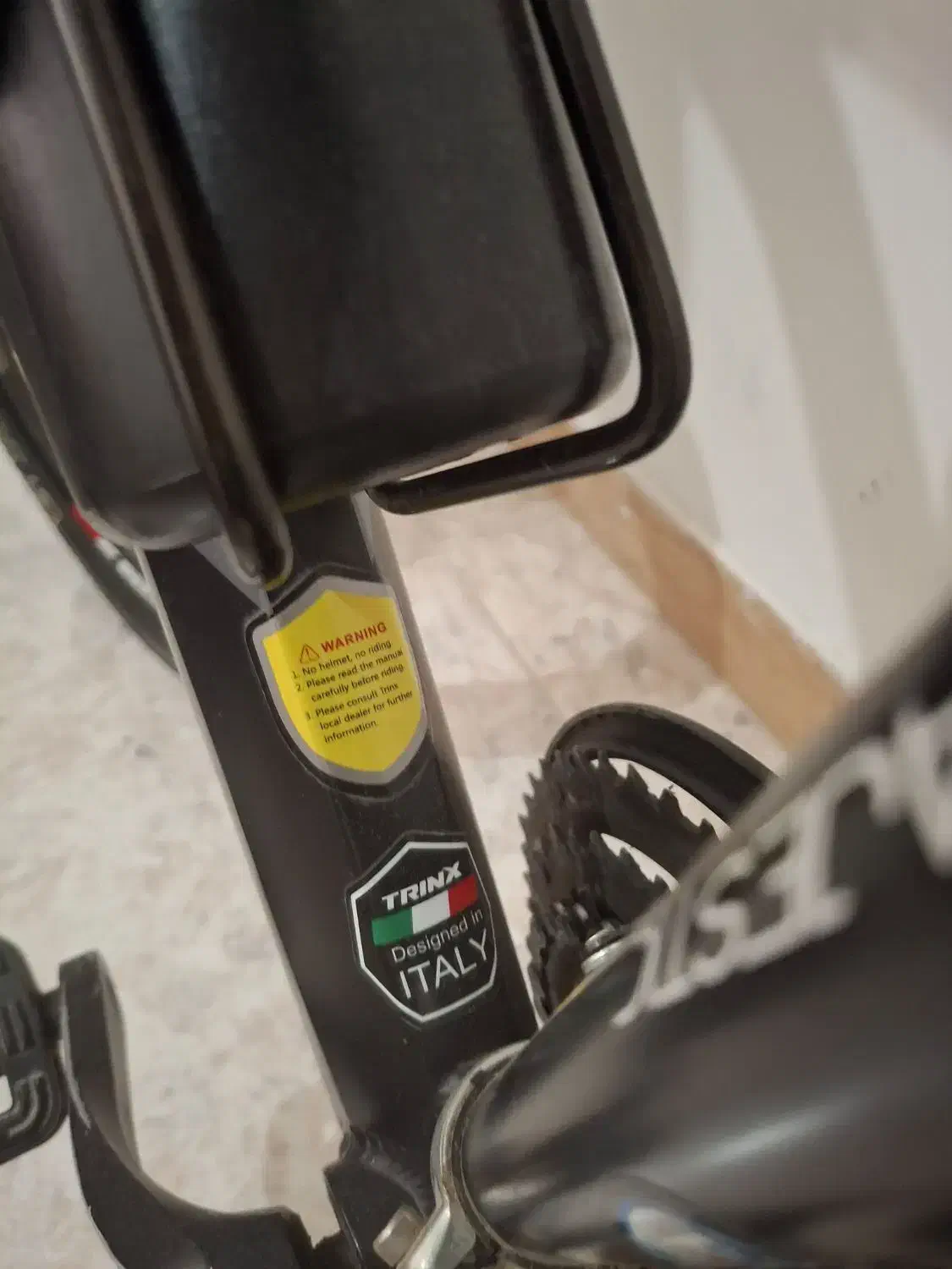 دوچرخه ترینکس m610سایز ۲۶|دوچرخه، اسکیت، اسکوتر|تهران, دهکده المپیک|دیوار