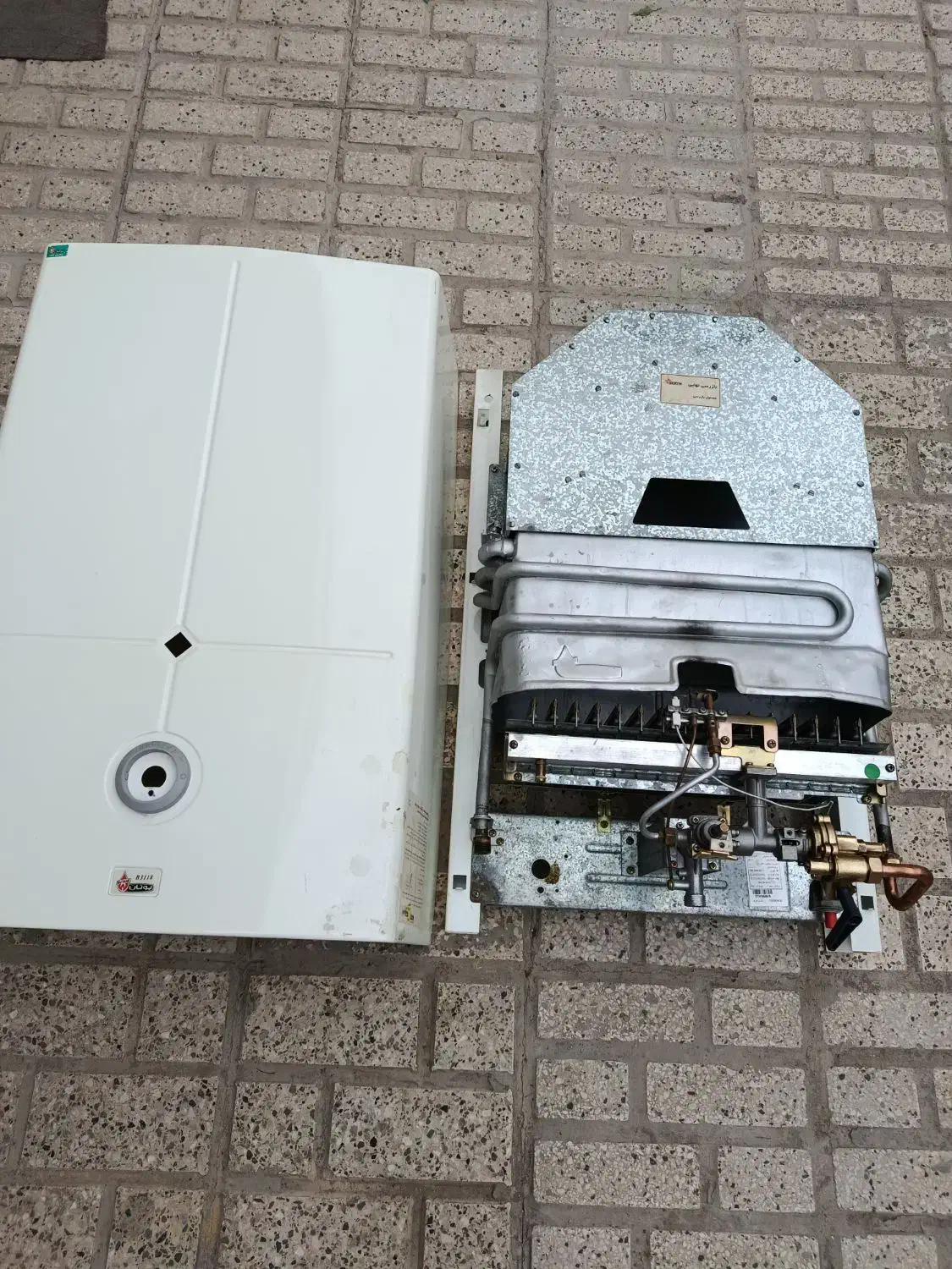 ابگرمکن بوتان|آبگرمکن، پکیج، شوفاژ|مشهد, رضاشهر|دیوار