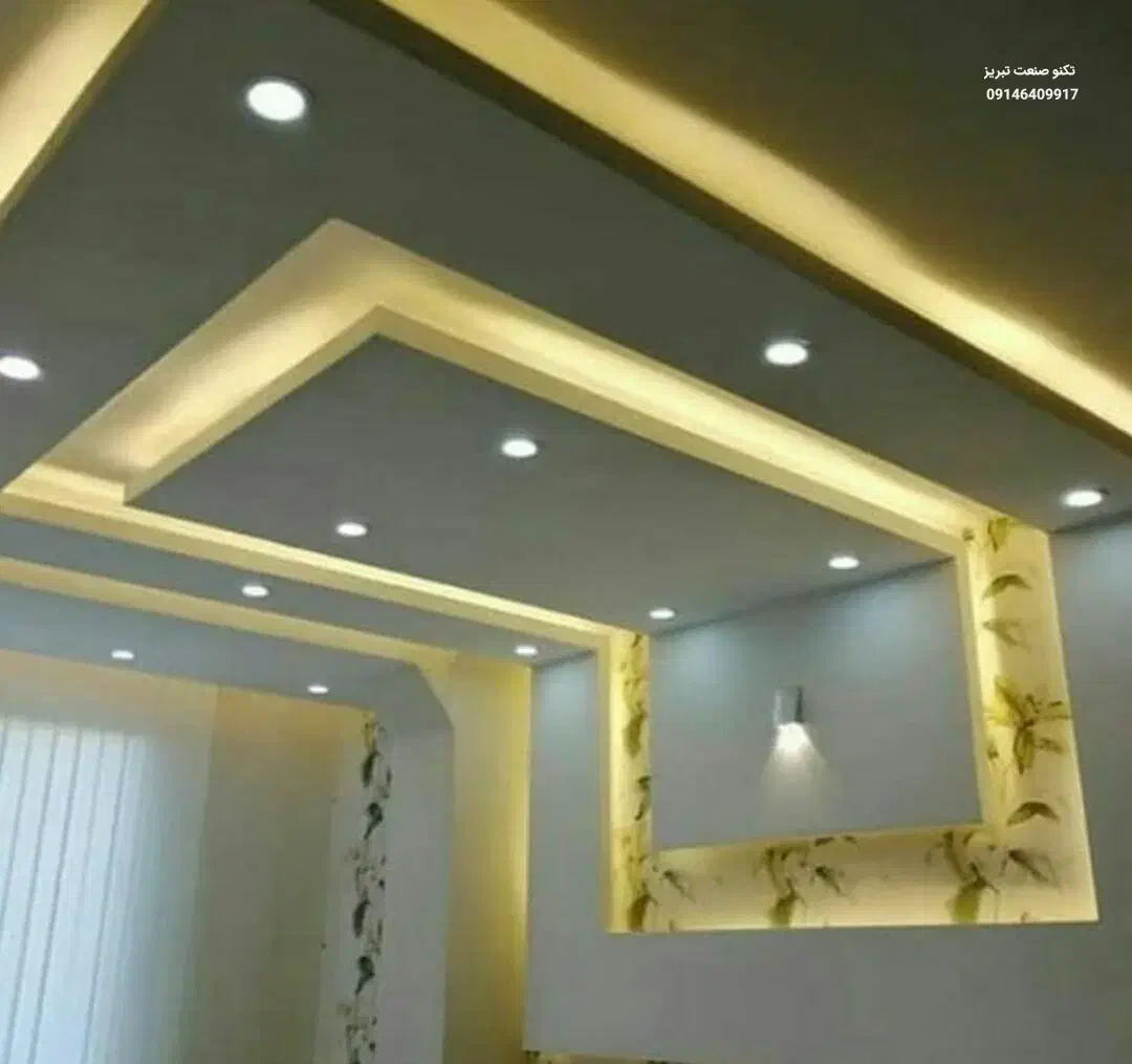 سیم کشی ورفع اتصال|خدمات پیشه و مهارت|تبریز, |دیوار