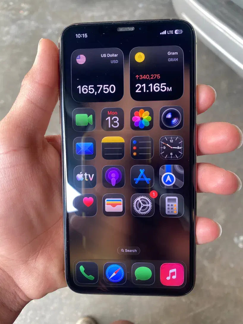 iPhone 11 Pro Max|موبایل|مشهد, حجت|دیوار