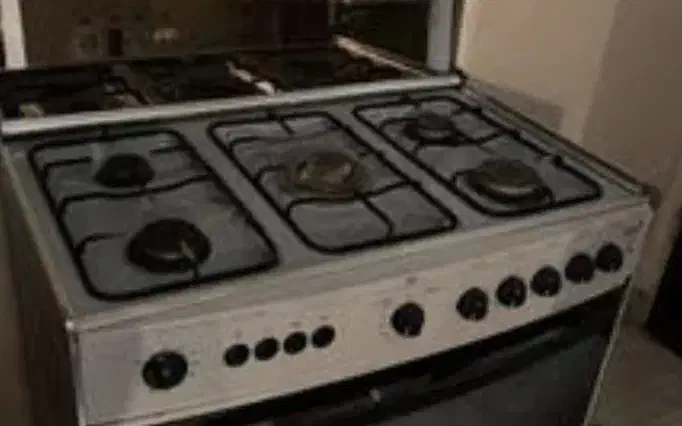 فرگاز|اجاق گاز و لوازم برقی پخت‌وپز|شاهین‌شهر, حافظ جنوبی|دیوار