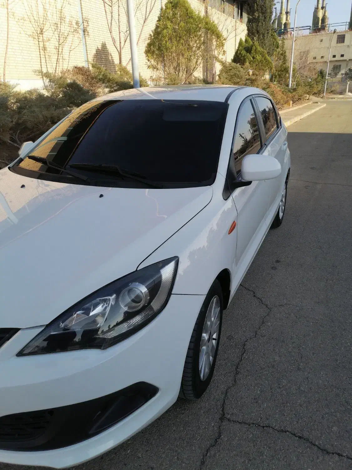 mvm315|خودرو سواری و وانت|سمنان, |دیوار