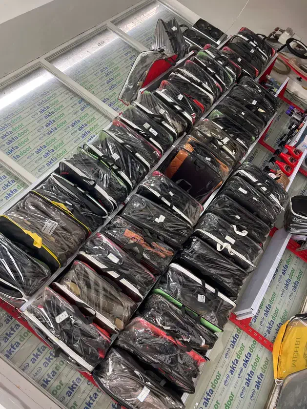 روکش صندلی به قیمت عمده|قطعات یدکی و لوازم جانبی|تالش, هشتپر|دیوار