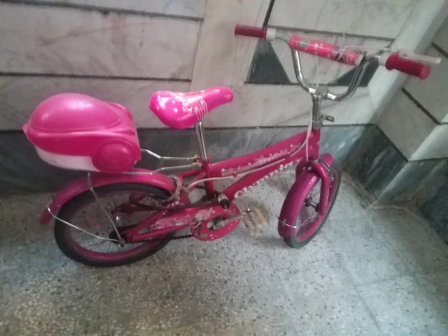 دوچرخه|دوچرخه، اسکیت، اسکوتر|فردیس, خیام شرقی|دیوار