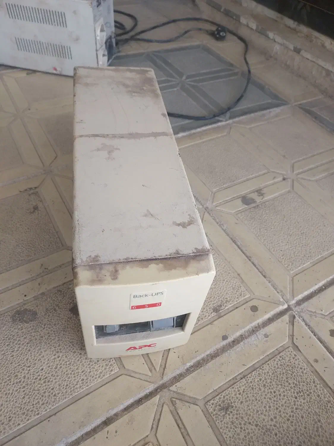 دستگاه زخیره|قطعات و لوازم جانبی رایانه|نیشابور, هفده شهریور|دیوار