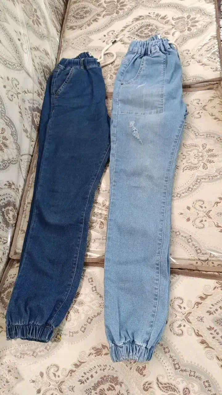 شلوار جین برند زارا|لباس|قم, پردیسان|دیوار