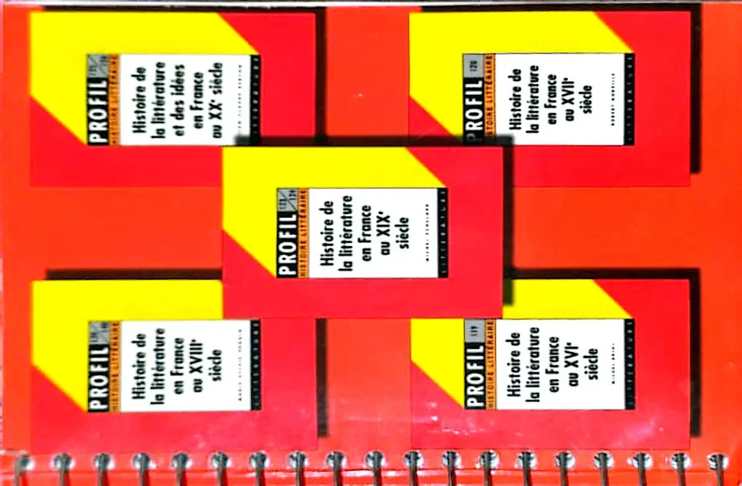 کتاب برای رشته زبان و  ادبیات فرانسه|کتاب و مجله ادبی|باقرشهر, |دیوار