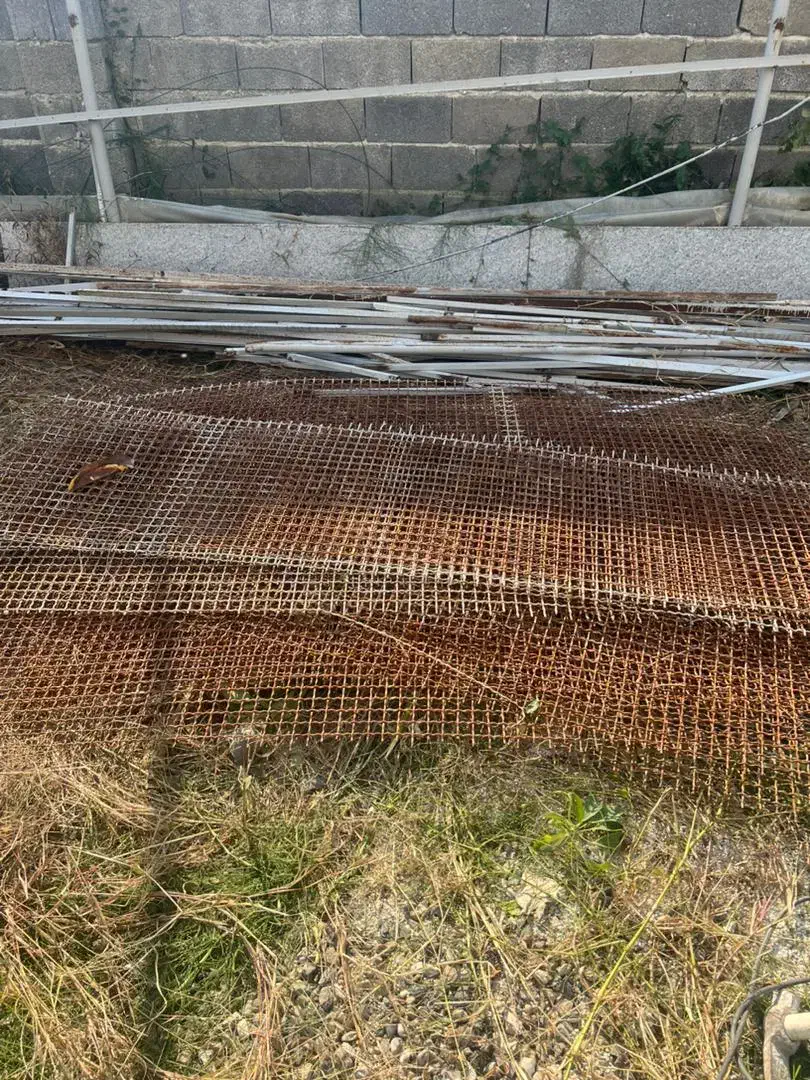 ((تمامی)) وسایل مورد نیاز برای احداث سوله|مصالح و تجهیزات ساختمان|کتالم و سادات شهر, |دیوار