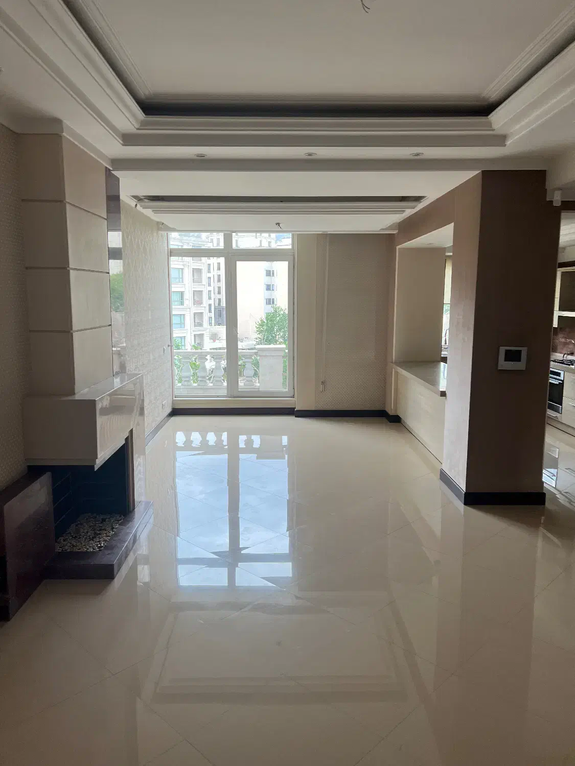 محمودیه ۱۱۰ متر رهن کامل قابل تبدیل|اجارهٔ آپارتمان|تهران, محمودیه|دیوار