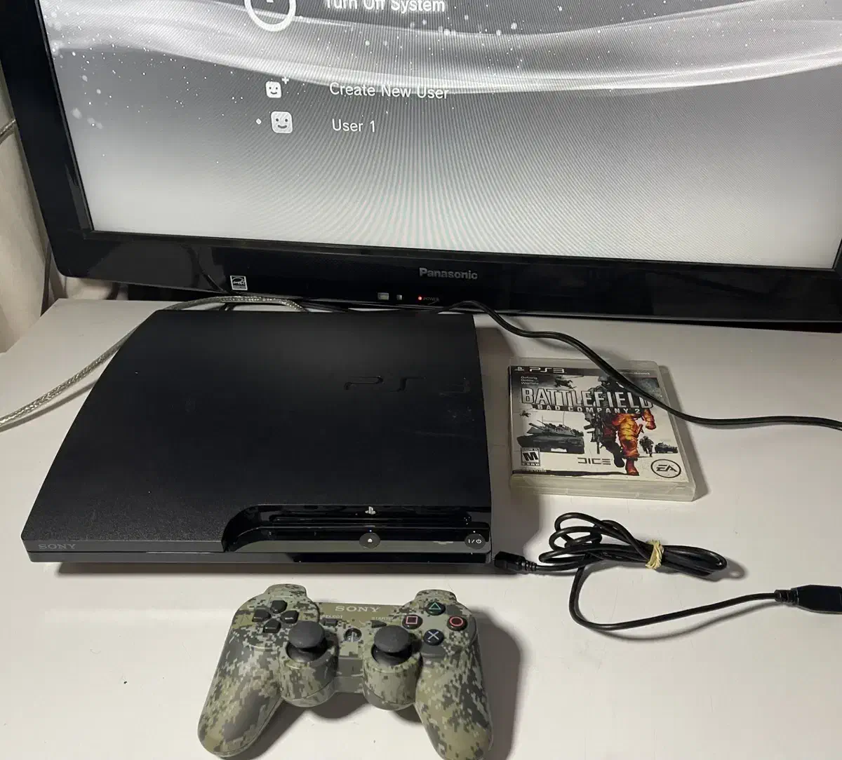 پلی استیشن ۳ اسلیم کپی خور|کنسول، بازی ویدئویی و آنلاین|تهران, ایران|دیوار