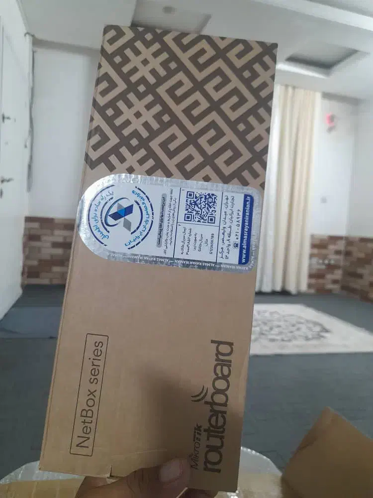 تجهیزات شبکه|مودم و تجهیزات شبکه|رباط‌کریم, شهرک صنعتی نصیرآباد|دیوار