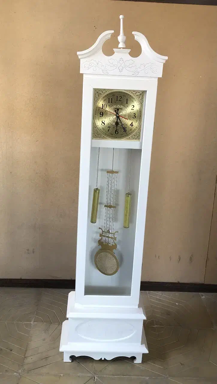 ساعت ایستاده|ساعت دیواری و تزئینی|بروجرد, |دیوار